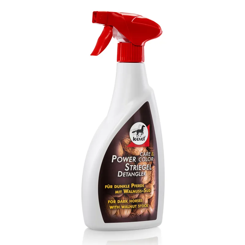 Leovet Power Detangler Dark 550ml